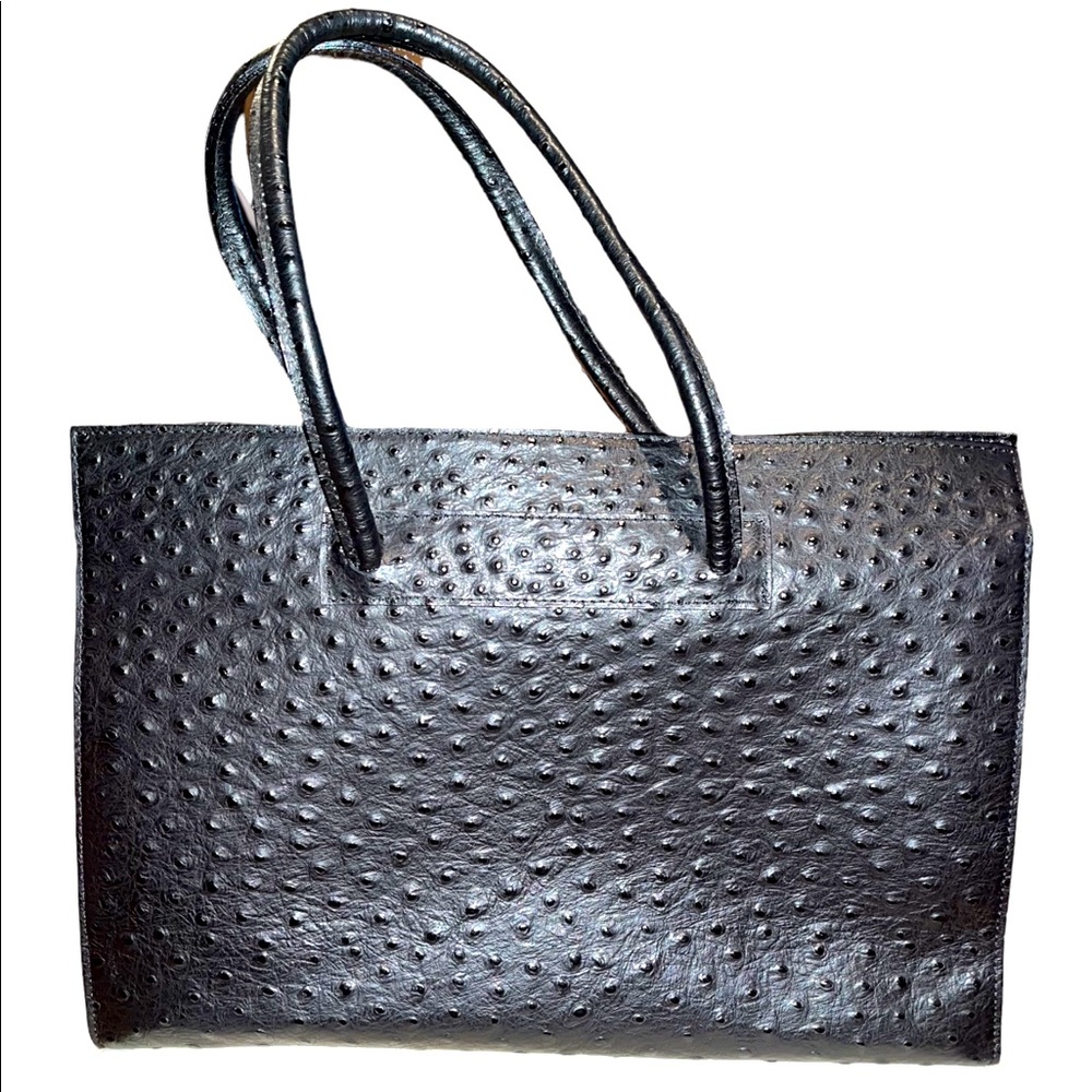 Authentic Muska  Milano Italian Leather Hobo Shoulder bag Purse Made in Italy